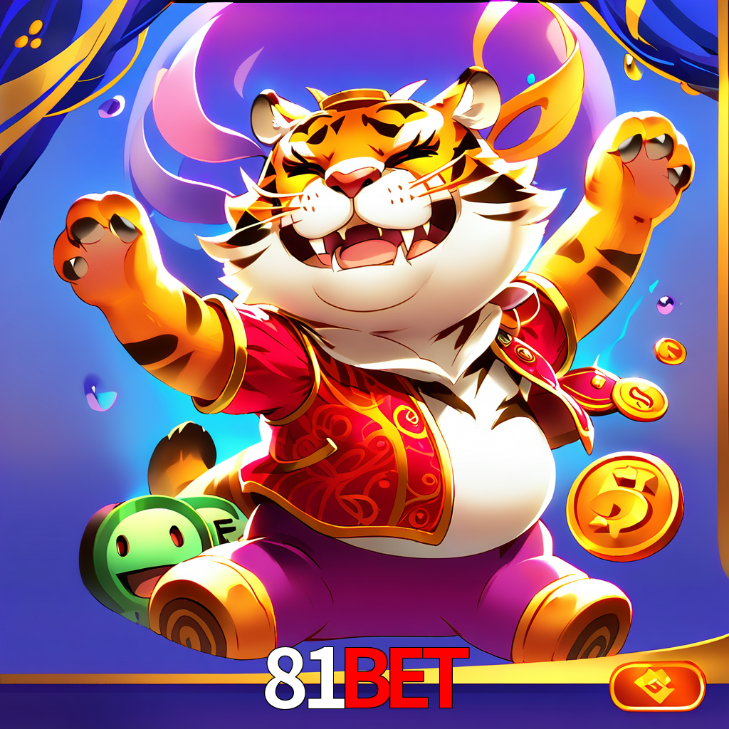 81Bet 